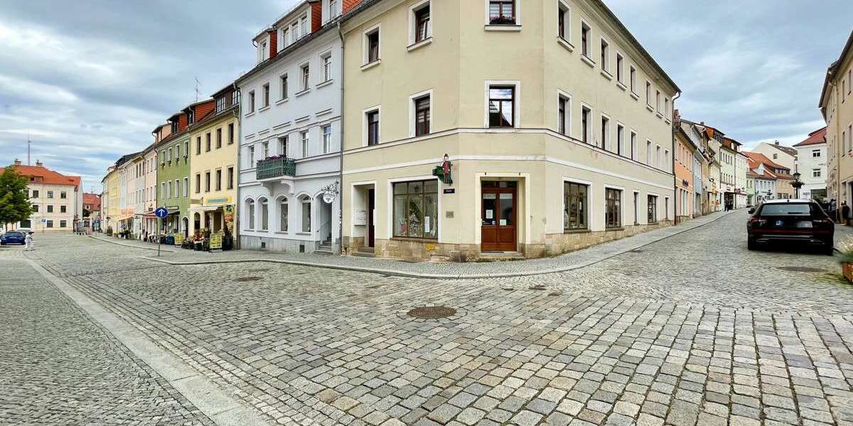 Gewerbeobjekt Dippoldiswalde - 798&euro; | Angebot:12314143