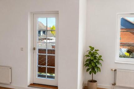 Haus Bernau bei Berlin - 4 Zimmer, 114 m&sup2;, 1.483&euro; | Angebot:26631469