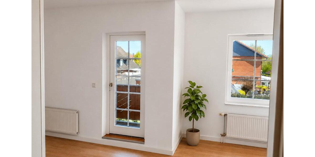 Reihenhaus Bernau bei Berlin - 4 Zimmer, 114 m&sup2;, 1.483&euro; | Angebot:26631469