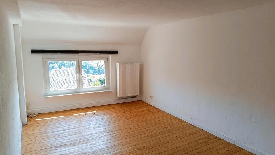 Doppelhaushälfte in Freusburg