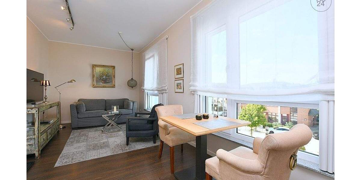 Wunderschönes Apartment mit WLAN und TG-Stellplatz in Renningen 1 zimmer