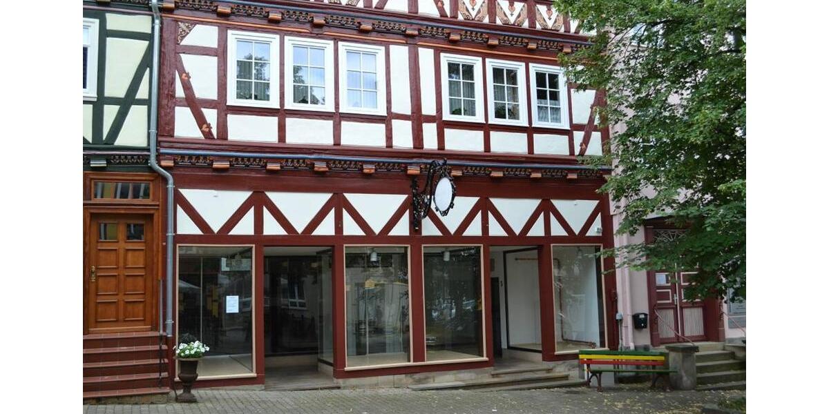 Ladenlokal in 37242 Bad sooden-Allendorf zu vermieten zimmer