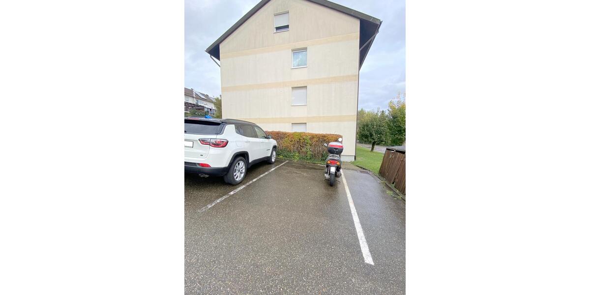 Erdgeschoßwohnung Rheinfelden (Baden) - 3 Zimmer, 81 m&sup2;, 950&euro; | Angebot:26458972