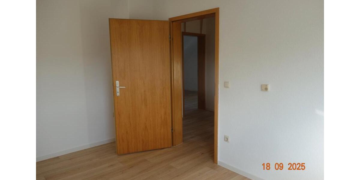 Dachgeschoßwohnung Biedenkopf - 2 Zimmer, 54 m&sup2;, 400&euro; | Angebot:26505404