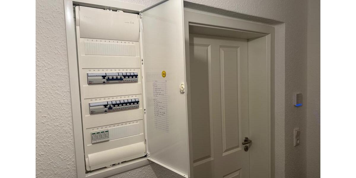 Erdgeschoßwohnung Wanzleben-Börde Börde - 3 Zimmer, 61 m&sup2;, 407&euro; | Angebot:25236481