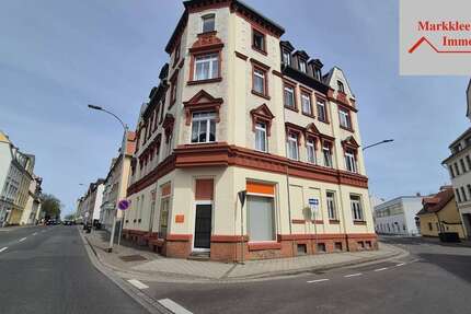 Gewerbeobjekt Markkleeberg Markkleeberg-West - 1.600&euro; | Angebot:26769048