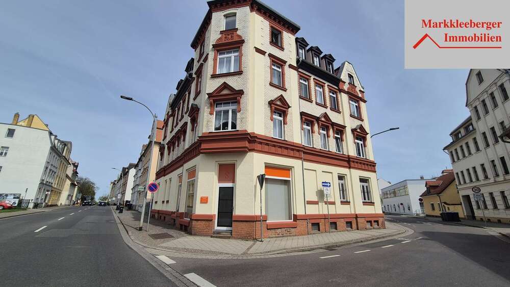 Gewerbeobjekt Markkleeberg Markkleeberg-West - 1.600&euro; | Angebot:26769048