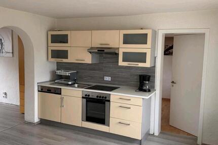 Wohnung Idar-Oberstein Oberstein - 2 Zimmer, 52 m&sup2;, 450&euro; | Angebot:25543095