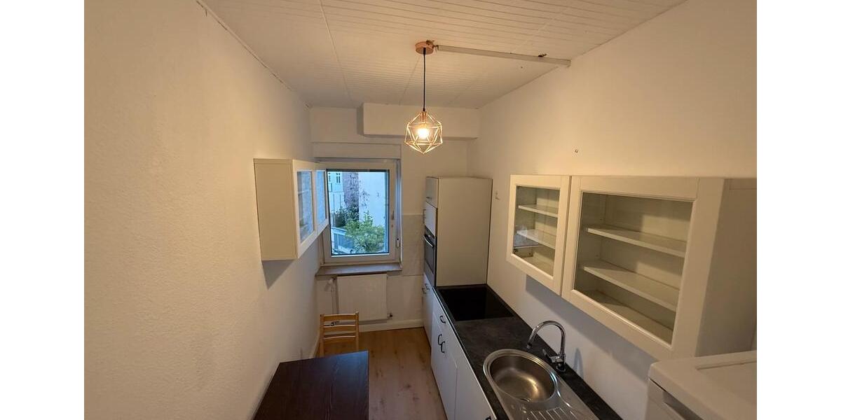 Wohnen auf Zeit Köln Mülheim - 1 Zimmer, 12 m&sup2;, 550&euro; | Angebot:26005968
