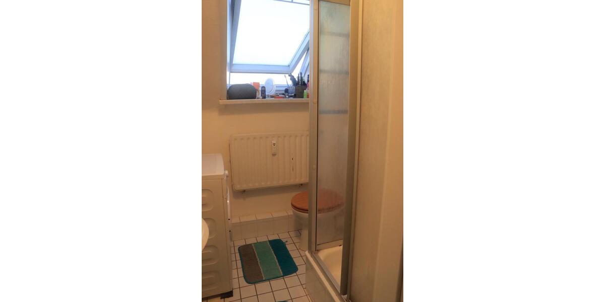 Dachgeschoßwohnung Lüneburg Goseburg-Zeltberg - 2 Zimmer, 61 m&sup2;, 610&euro; | Angebot:24786547