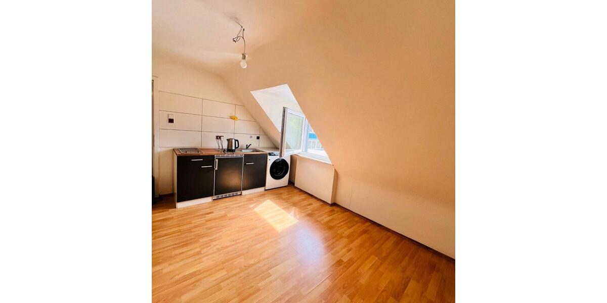 Dachgeschoßwohnung Singen (Hohentwiel) - 1 Zimmer, 35 m&sup2;, 690&euro; | Angebot:26469782