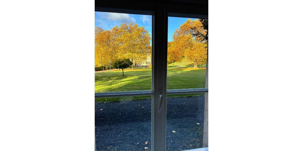 Erdgeschoßwohnung Gersfeld (Rhön) - 4 Zimmer, 87 m&sup2;, 1.175&euro; | Angebot:24223191