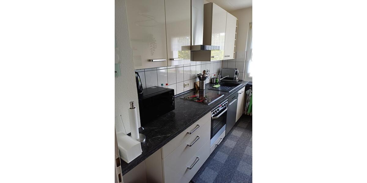 Etagenwohnung Gelsenkirchen Gelsenkirchen-West - 3 Zimmer, 78 m&sup2;, 435&euro; | Angebot:26494693