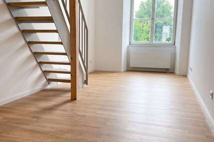 Wohnung Fürstenberg/Havel Havel - 1 Zimmer, 37 m&sup2;, 440&euro; | Angebot:25839919