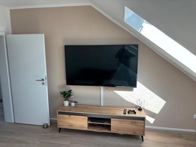 Dachgeschoßwohnung Mettingen - 3 Zimmer, 51 m&sup2;, 630&euro; | Angebot:26516370