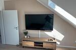 Dachgeschoßwohnung Mettingen - 3 Zimmer, 51 m&sup2;, 630&euro; | Angebot:26516370