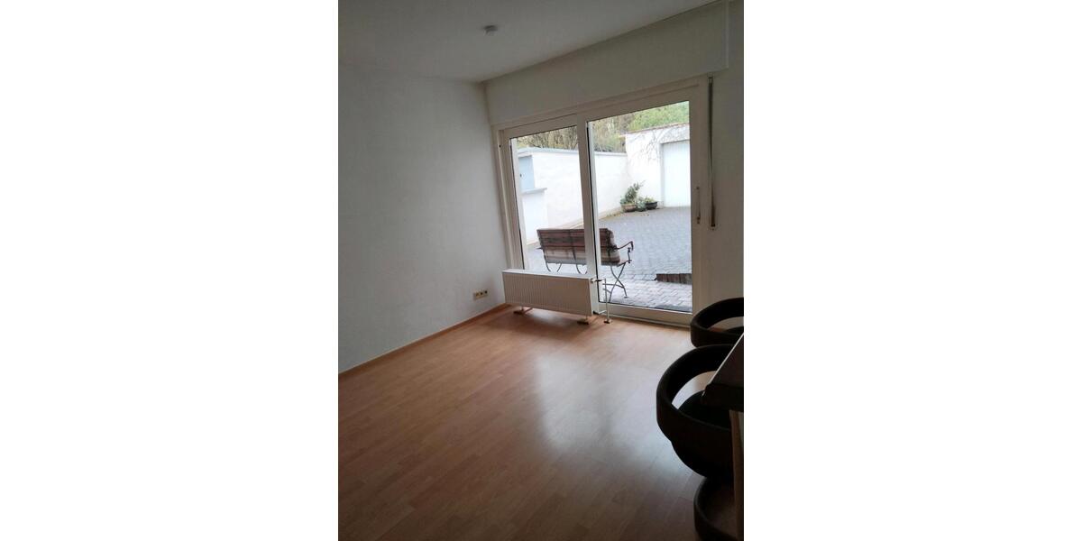 Erdgeschoßwohnung Koblenz Arenberg-Immendorf - 2 Zimmer, 50 m&sup2;, 460&euro; | Angebot:25932675