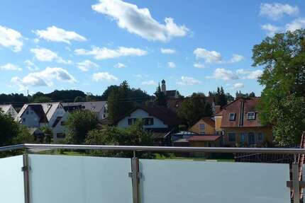 Wohnung Prittriching - 3 Zimmer, 80 m&sup2;, 1.080&euro; | Angebot:27338622
