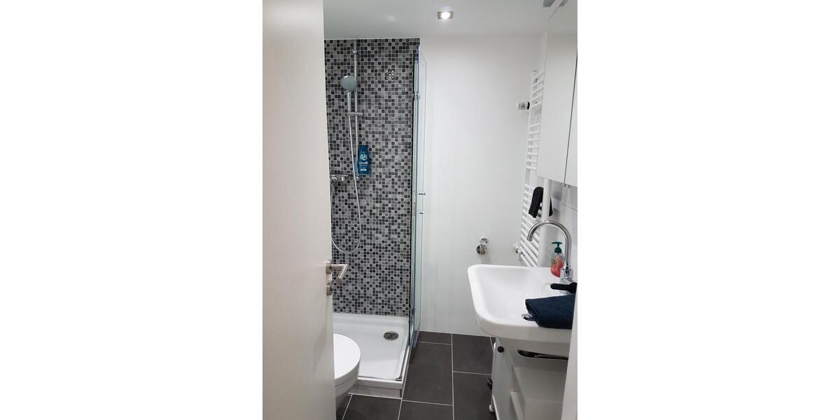 Wohnen auf Zeit Bad Kreuznach - 1 Zimmer, 30 m&sup2;, 890&euro; | Angebot:26540957
