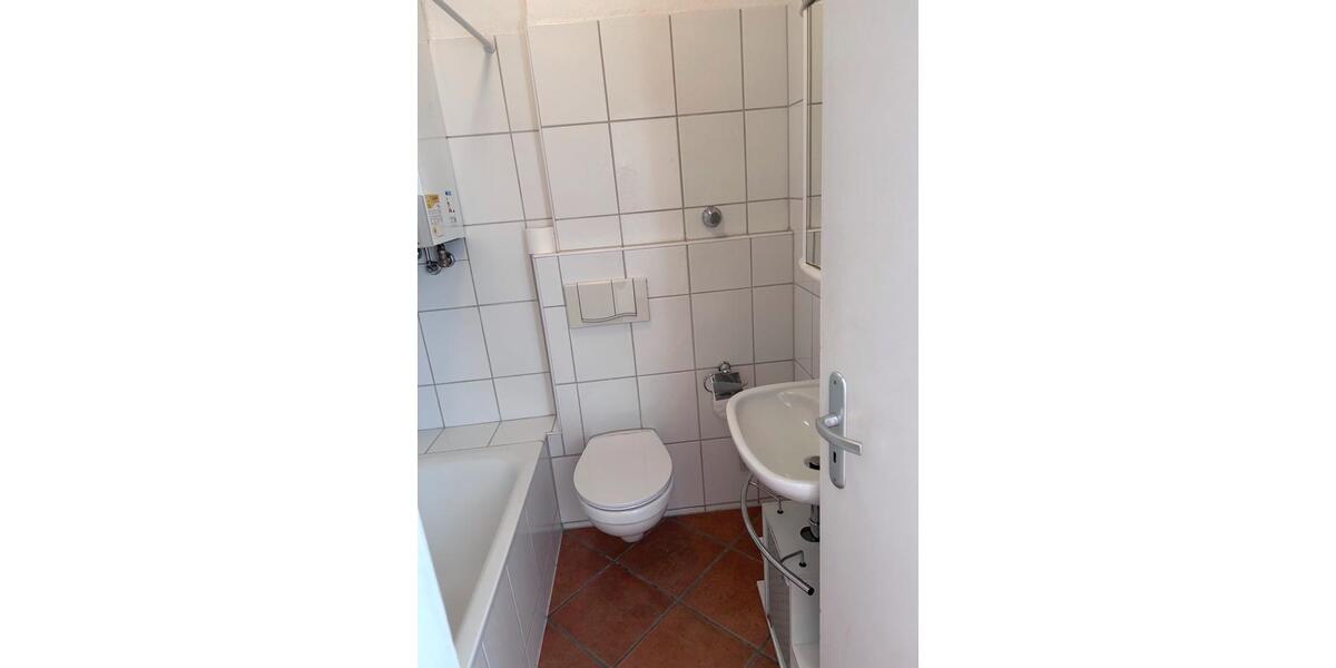 Etagenwohnung Witten - 2 Zimmer, 48 m&sup2;, 630&euro; | Angebot:26327011