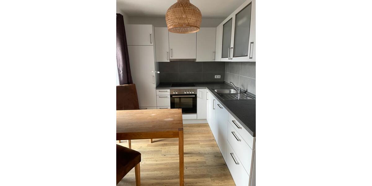 Erdgeschoßwohnung Ratzeburg - 1 Zimmer, 41 m&sup2;, 667&euro; | Angebot:26582529
