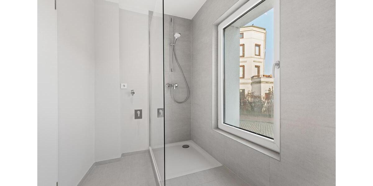 Hochparterre Lübeck Sankt Lorenz Nord - 2 Zimmer, 55 m&sup2;, 890&euro; | Angebot:26041400