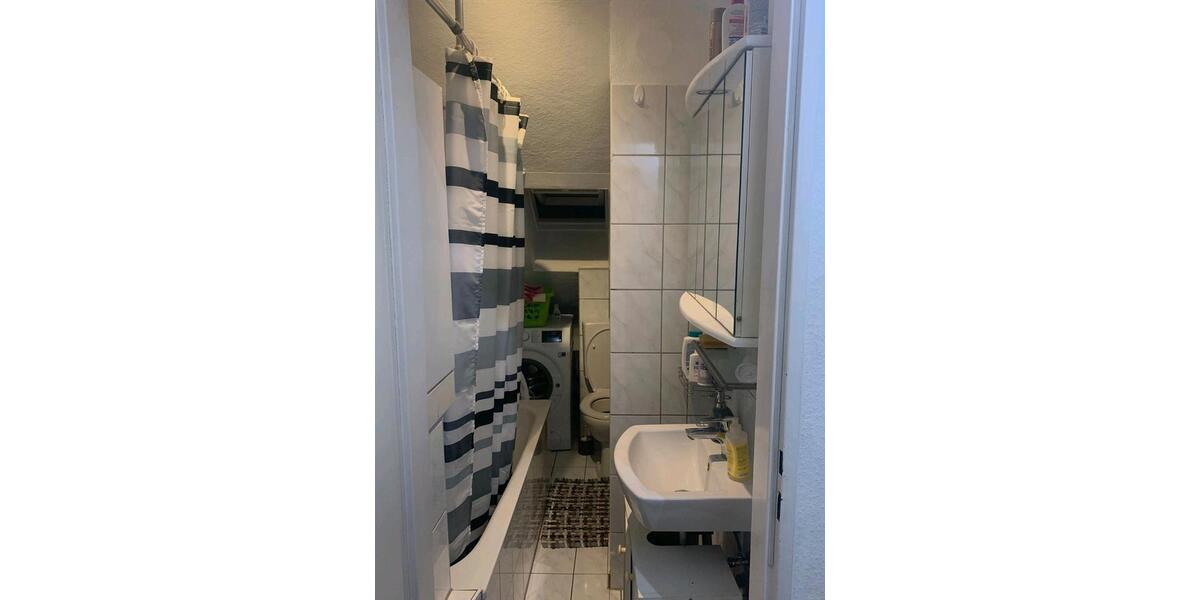 Wohnen auf Zeit Würzburg Steinbachtal - 1 Zimmer, 12 m&sup2;, 455&euro; | Angebot:24865919