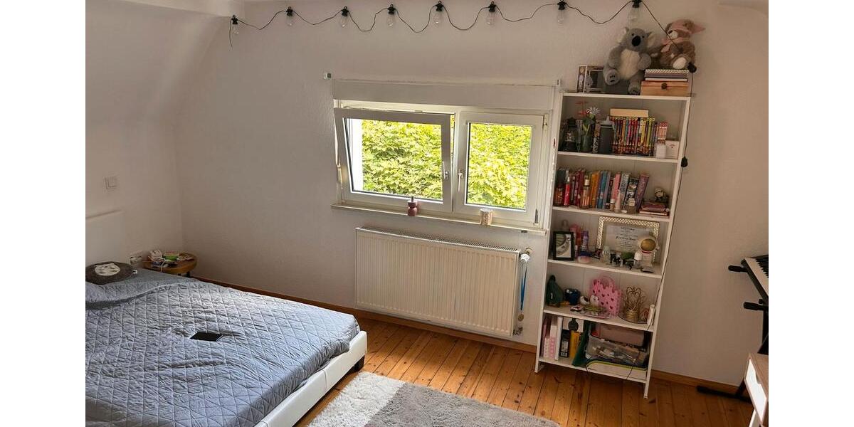 Einfamilienhaus Bitburg - 4 Zimmer, 83 m&sup2;, 750&euro; | Angebot:25995575