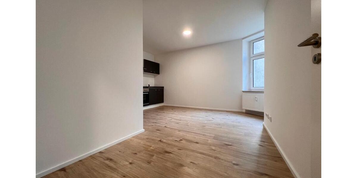 Erdgeschoßwohnung Magdeburg - 2 Zimmer, 39 m&sup2;, 400&euro; | Angebot:26425428