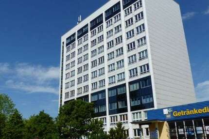 Wohnung Schwerin Großer Dreesch - 2 Zimmer, 63 m&sup2;, 429&euro; | Angebot:27029442