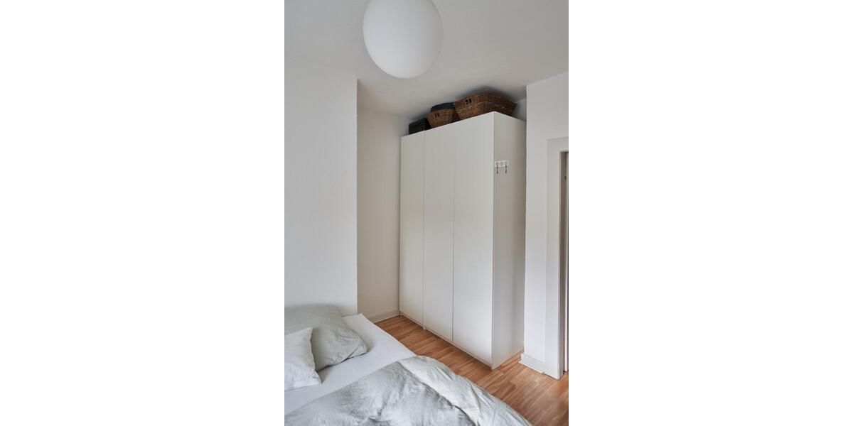 Wohnen auf Zeit Düsseldorf Stadtbezirk 2 - 2.5 Zimmer, 65 m&sup2;, 990&euro; | Angebot:24486704