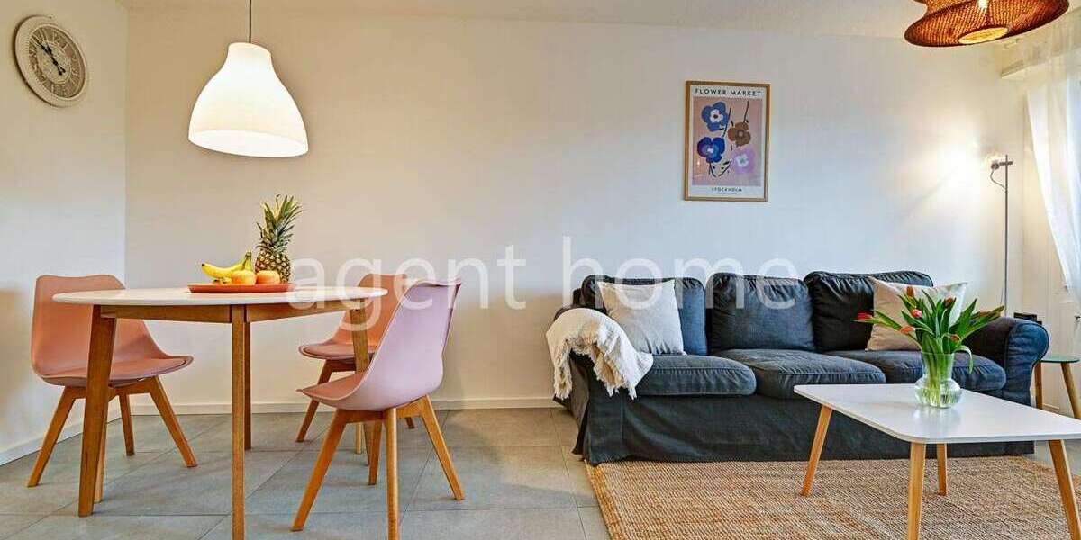 Zimmer Mundelsheim - 3 Zimmer, 1.390&euro; | Angebot:26311193