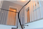 Helles Appartement mit Südbalkon in ruhiger Innenstadtlage von Neviges! - Etagenwohnung Velbert Schloß Hardenberg | Angebot:26728647