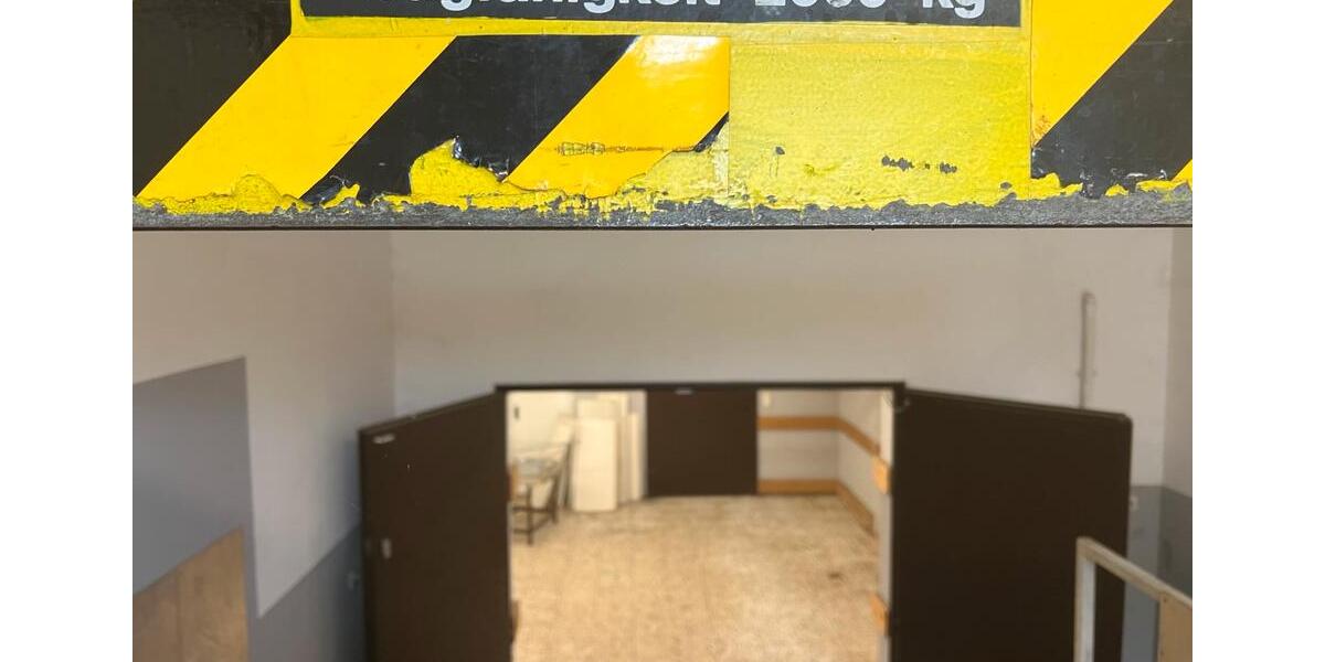 Gewerbeobjekt Barntrup - 525&euro; | Angebot:25871813