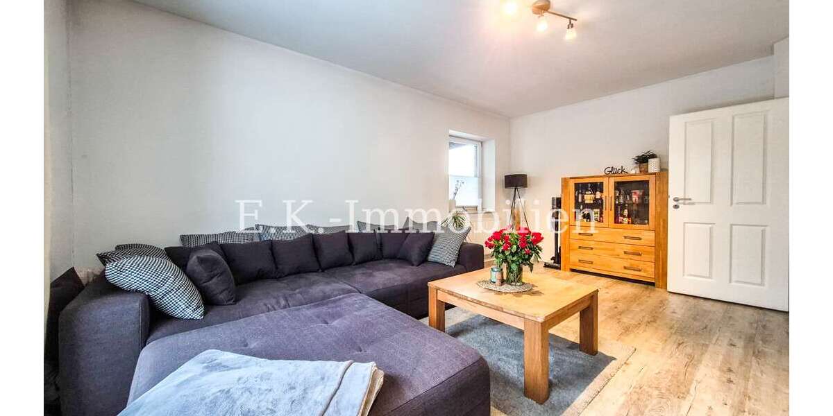 Einfamilienhaus Rhauderfehn - 3 Zimmer, 87 m&sup2;, 800&euro; | Angebot:25118053