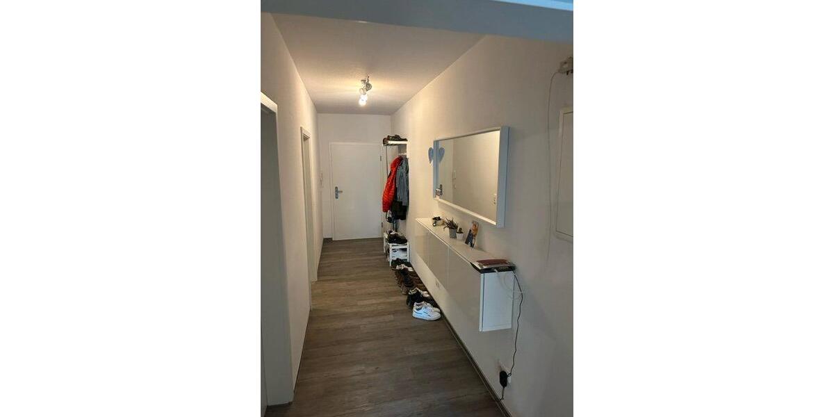 Etagenwohnung Bad Nenndorf - 2 Zimmer, 77 m&sup2;, 800&euro; | Angebot:26050331