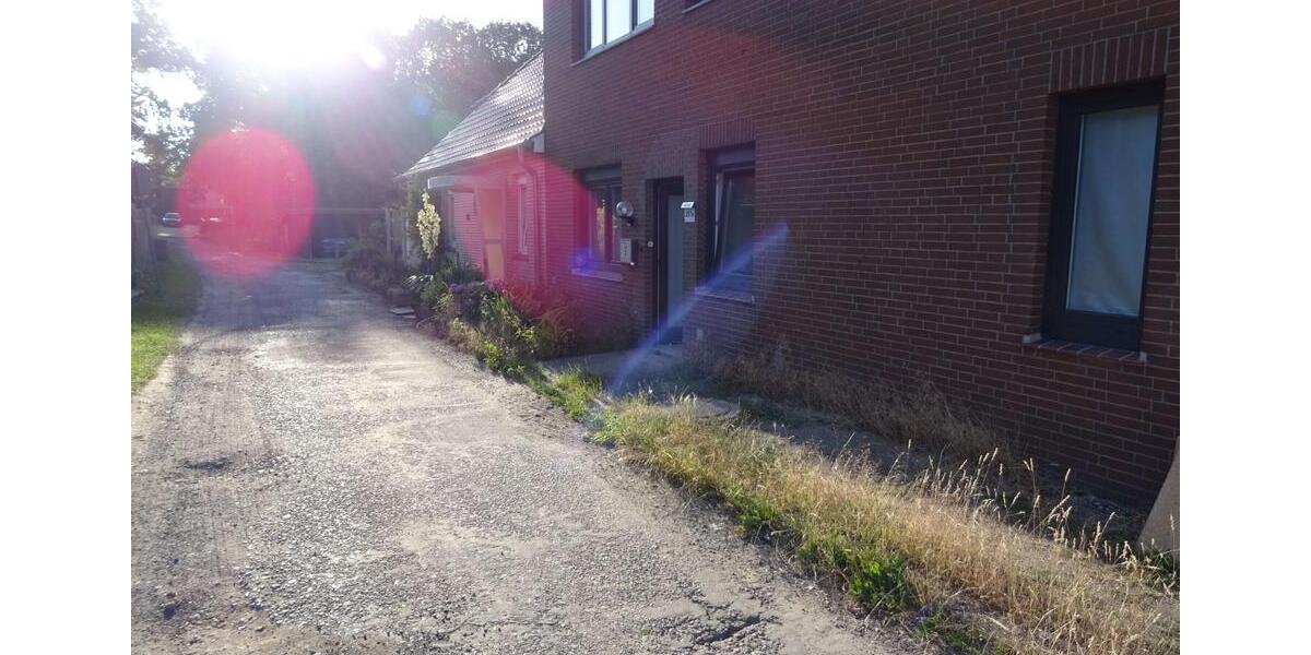 Etagenwohnung Nienburg (Weser) - 3 Zimmer, 80 m&sup2;, 690&euro; | Angebot:26382260