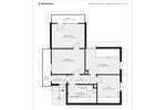 Etagenwohnung Gunzenhausen - 3 Zimmer, 92 m&sup2;, 1.050&euro; | Angebot:26095387
