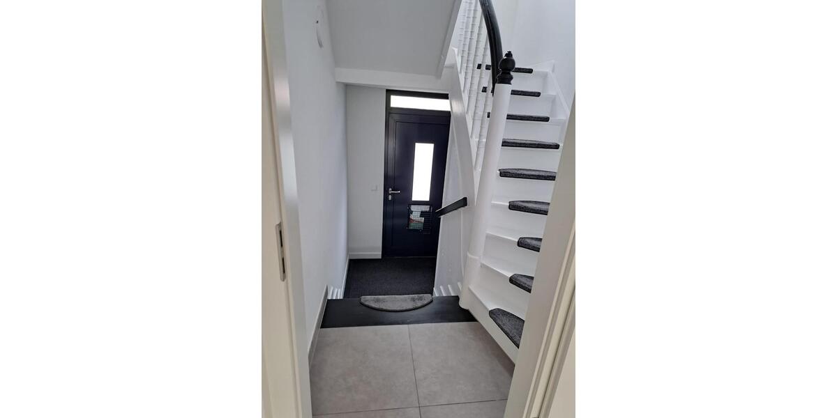 Wohnen auf Zeit Münster Erphoviertel - 1 Zimmer, 20 m&sup2;, 810&euro; | Angebot:26278873