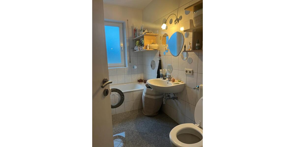 Erdgeschoßwohnung Annweiler am Trifels - 2 Zimmer, 60 m&sup2;, 550&euro; | Angebot:24867200