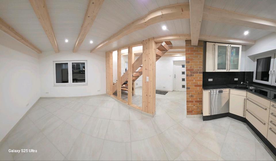 Einfamilienhaus Mittenwalde - 3 Zimmer, 80 m&sup2;, 1.500&euro; | Angebot:25905214