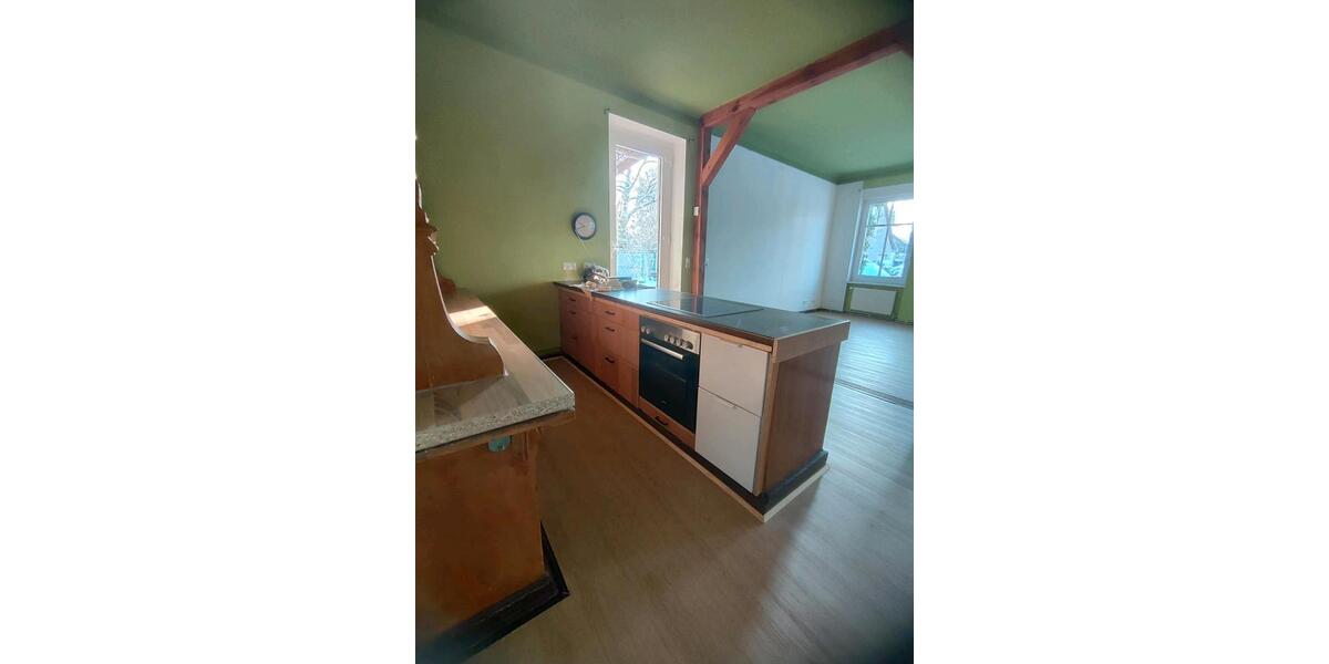 2,5 Zimmer Erdgeschosswohnung zu vermieten 2.5 zimmer