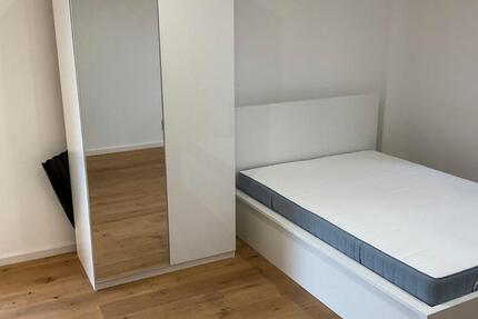 Wohnen auf Zeit Nürnberg Gärten hinter der Veste - 4 Zimmer, 72 m&sup2;, 513&euro; | Angebot:26246237