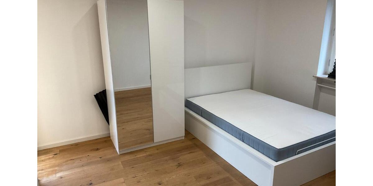 Wohnen auf Zeit Nürnberg Gärten hinter der Veste - 4 Zimmer, 72 m&sup2;, 513&euro; | Angebot:26246237