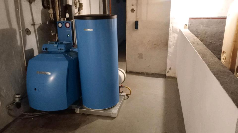 Doppelhaushälfte zur Miete 4 zimmer