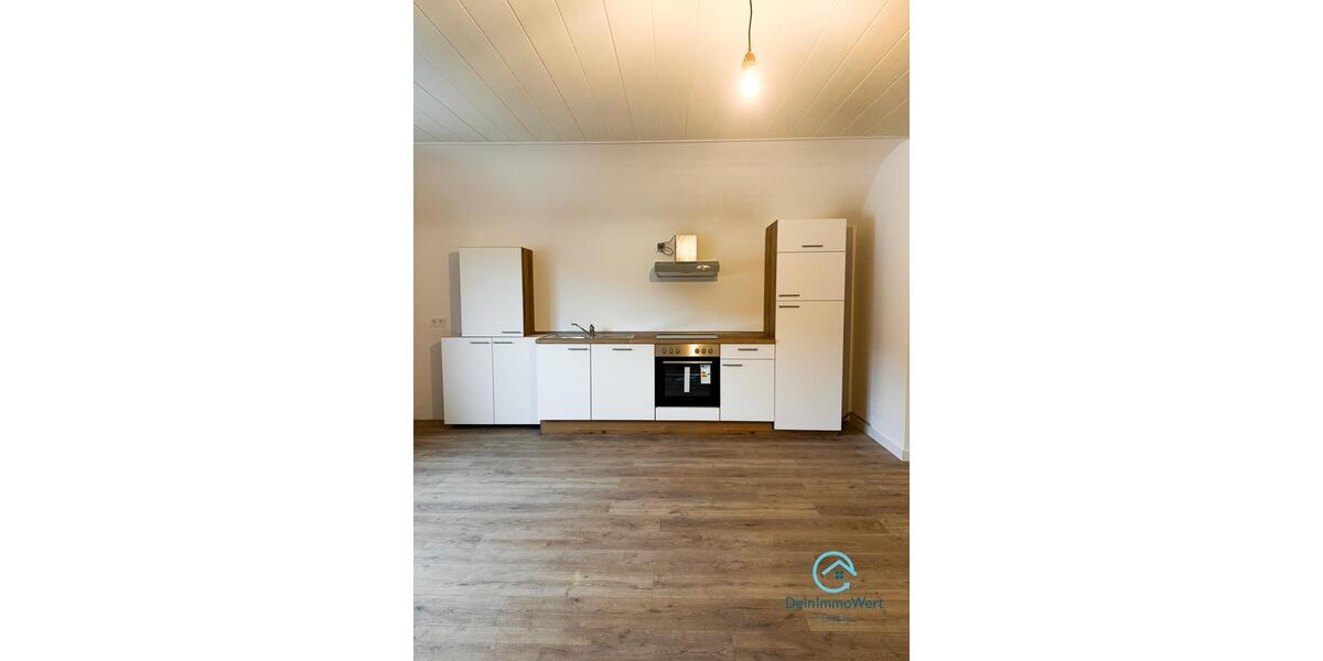 Dachgeschoßwohnung Kirn - 3 Zimmer, 86 m&sup2;, 750&euro; | Angebot:23802389