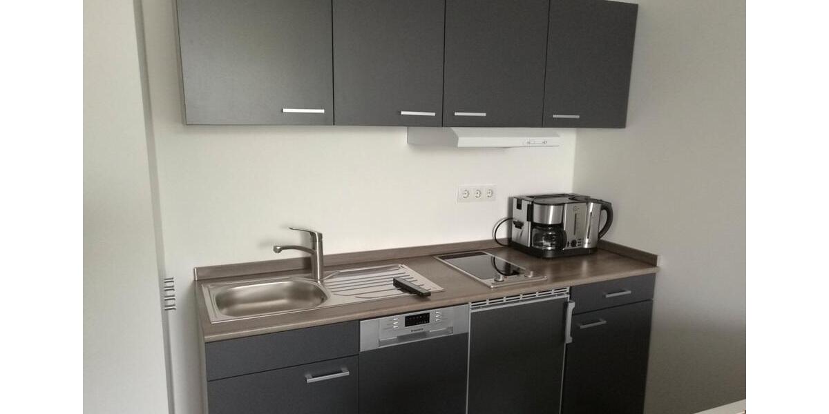 Wohnen auf Zeit Sankt Augustin - 1 Zimmer, 35 m&sup2;, 1.050&euro; | Angebot:25982228