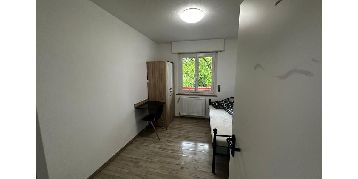Etagenwohnung Ostfildern - 1 Zimmer, 25 m&sup2;, 550&euro; | Angebot:26335034