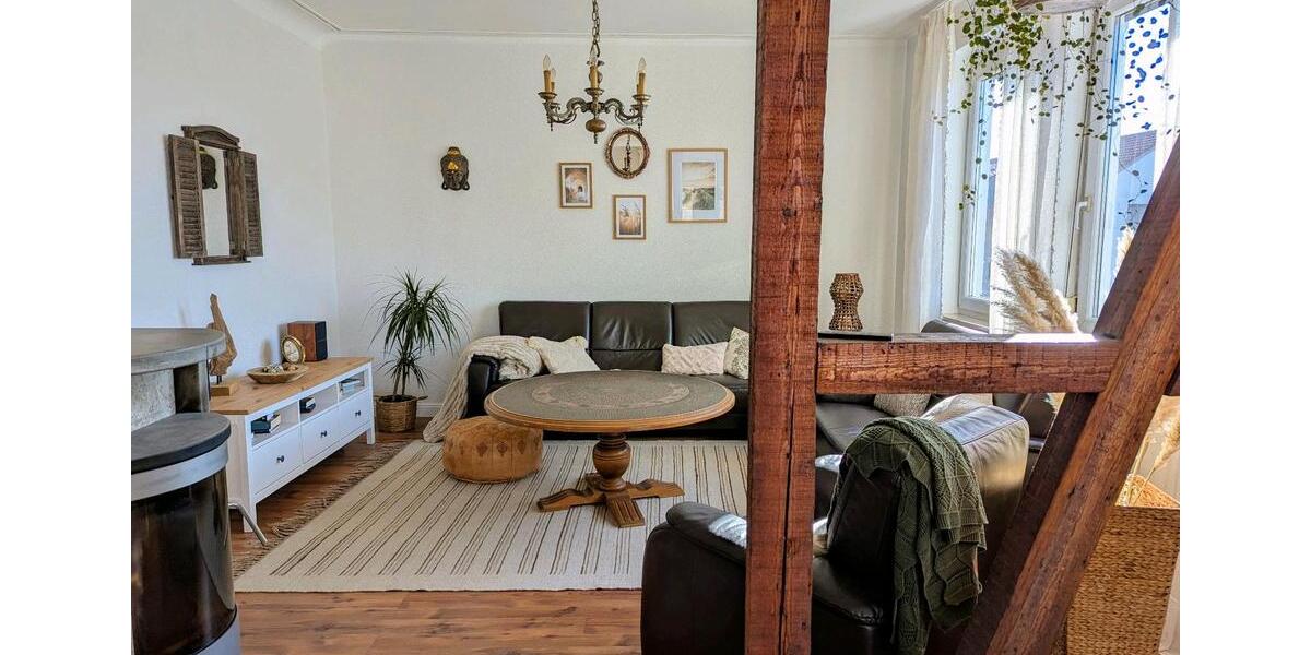 Wohnen auf Zeit Münsingen - 5 Zimmer, 130 m&sup2;, 1.800&euro; | Angebot:25562873