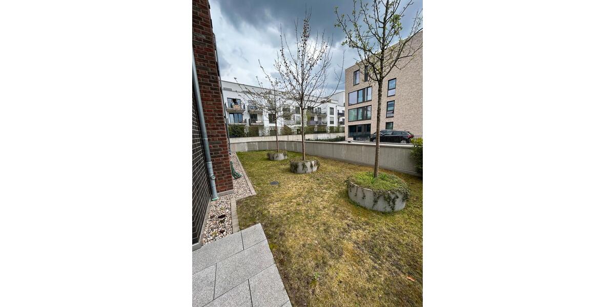 Wohnen auf Zeit Lüneburg Ebensberg - 3 Zimmer, 72 m&sup2;, 1.500&euro; | Angebot:26214469